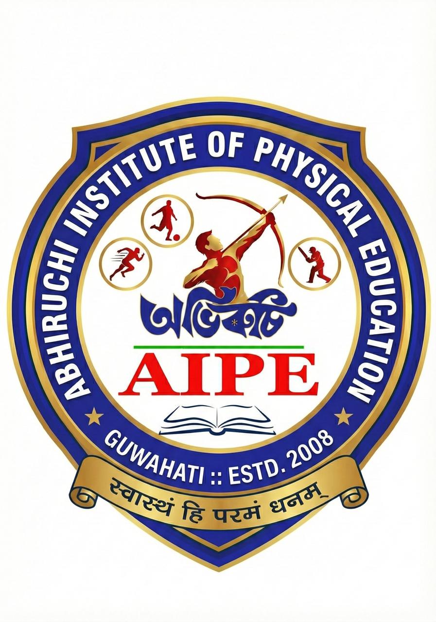 School logo