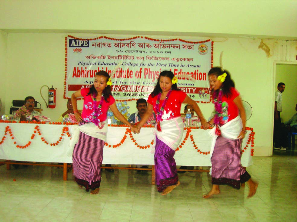Celebration